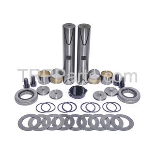 bronze bushing king pin kit